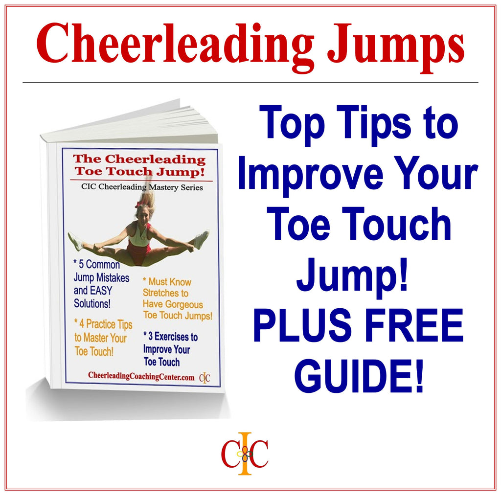 Hyperextended Toe Touch