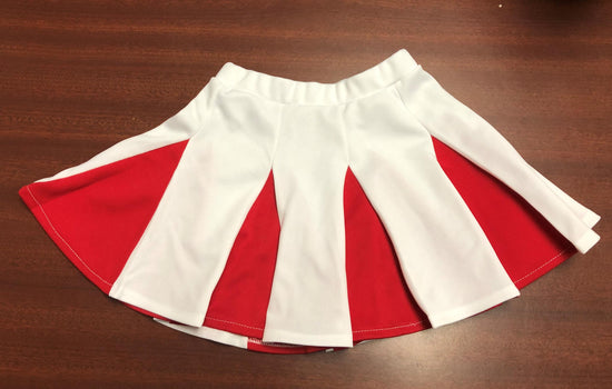 Cheerleading Uniform -FULL Cheerleading Uniform – Cheer and Dance